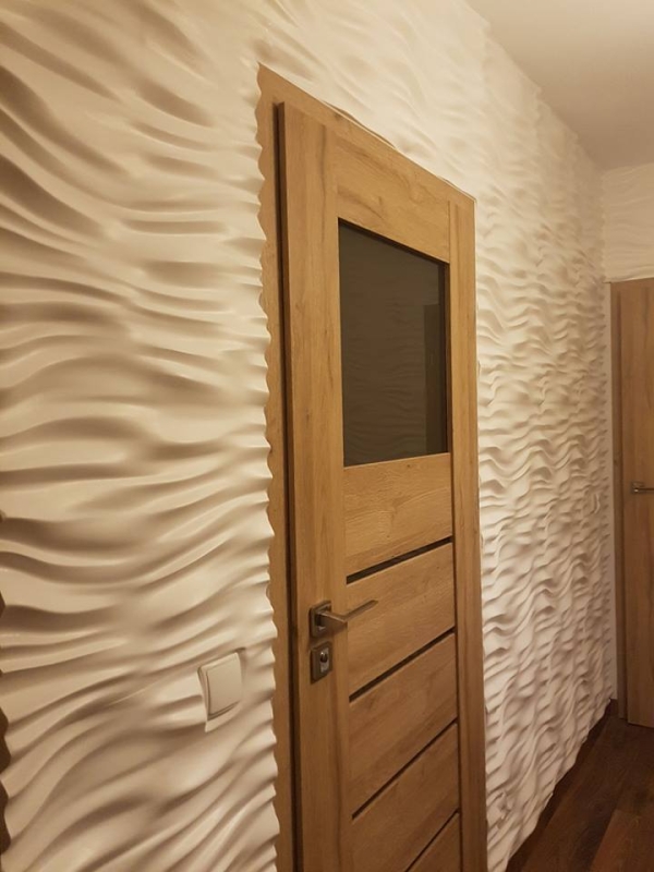 Dekoracyjny panel ścienny 3D z gipsu - model 2 - realizacje i inspiracje (9).jpg