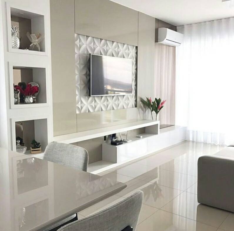 Dekoracyjne płytki ścienne 3D z gipsu - model 6 - wizualizacja i inspiracja.jpg