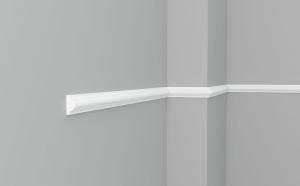 Dekoracyjna listwa ścienna T-PS 0083