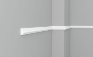 Dekoracyjna listwa ścienna T-PS 0030