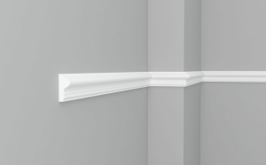 Dekoracyjna listwa ścienna T-PS 0081