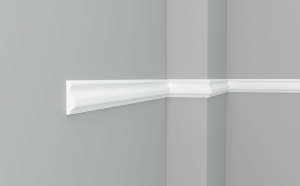 Dekoracyjna listwa ścienna T-PS 0006