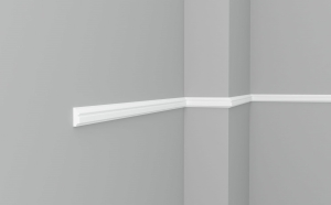 Dekoracyjna listwa ścienna T-PS 0013