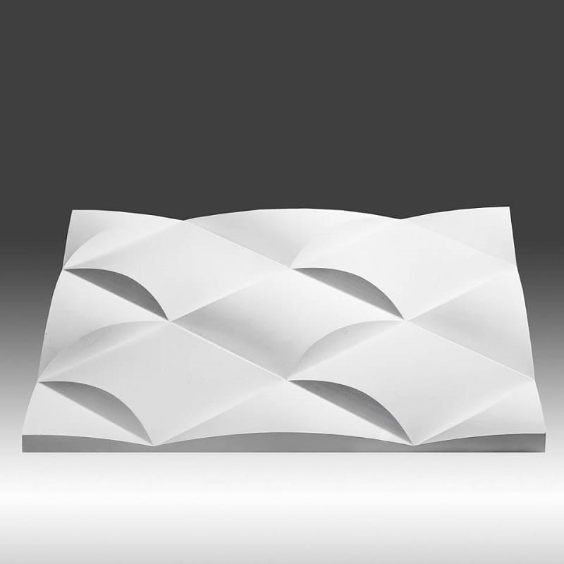 Dekoracyjny panel ścienny 3D z gipsu - model 3 - 50x50 (2).jpg