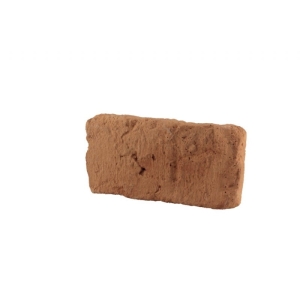 Stara cegła połówka lico krótkie T-55EL