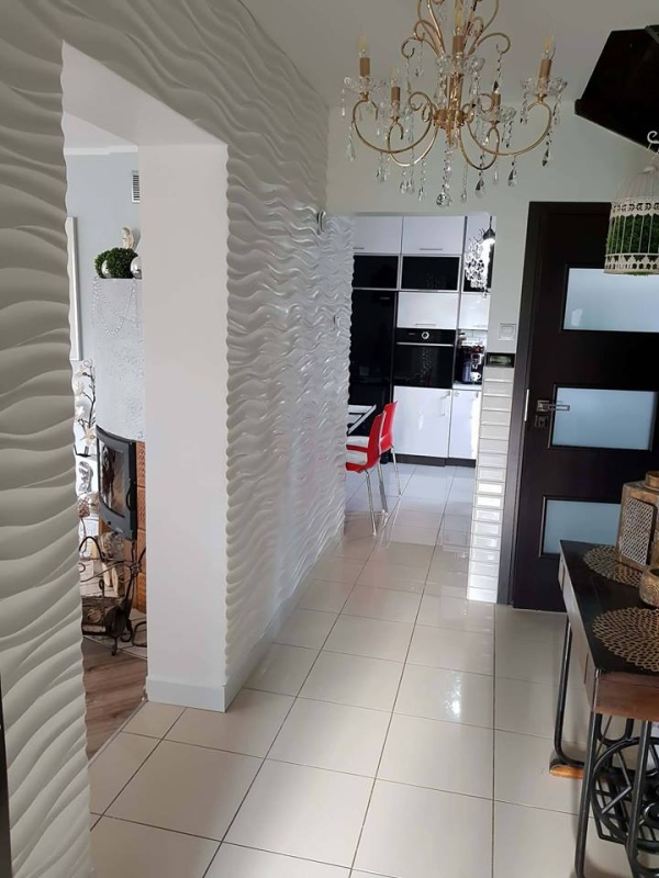 Dekoracyjny panel ścienny 3D z gipsu - model 1 - ralizacje i inspiracje (4).jpg