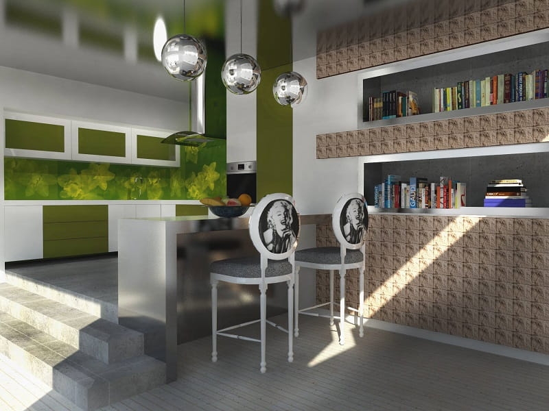 Kamień dekoracyjny - AVILA - imitacja kamienia z płytek gipsowych 3D - 60szt - wizualizacje i inspiracje (4).jpg