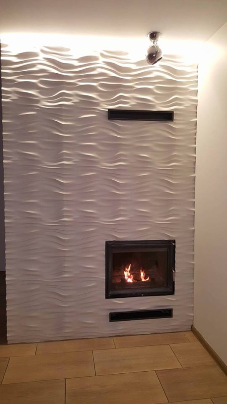 Dekoracyjny panel ścienny 3D z gipsu - model 2 - realizacje i inspiracje (11).jpg