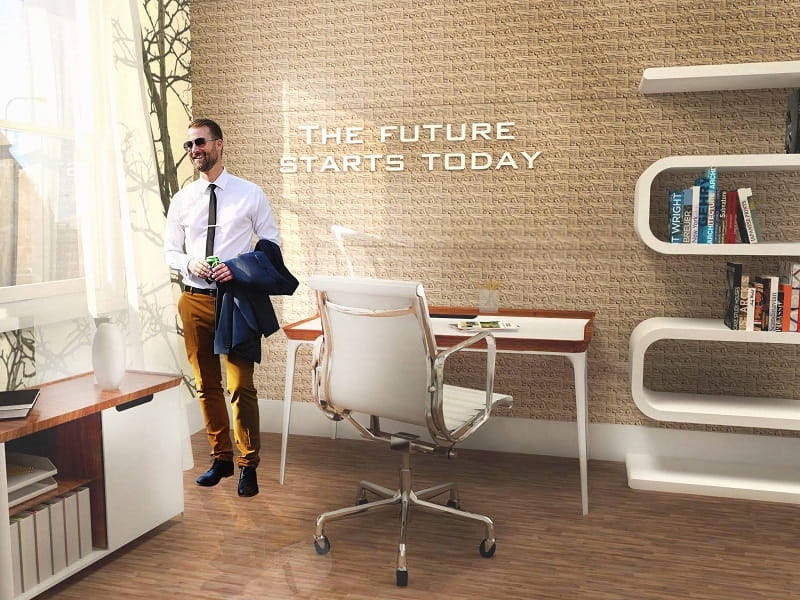 Kamień dekoracyjny - WOODY - imitacja kamienia z płytek gipsowych 3D - 73szt - realizacje i inspiracje (7).jpg