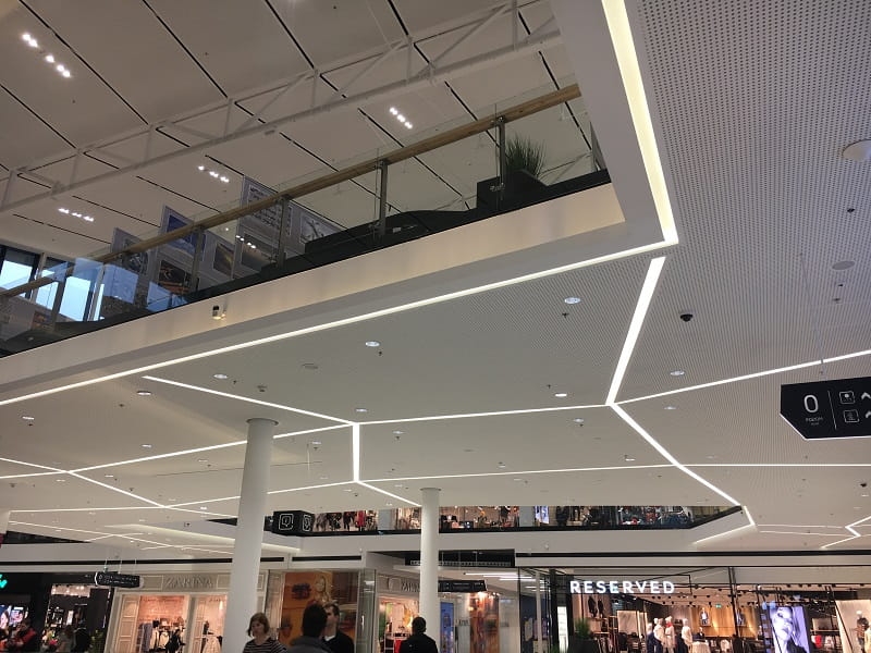 Gotowe elementy do sufitu podwieszanego - półka LED (3).JPG