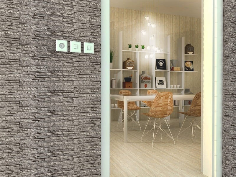 Kamień dekoracyjny - BALI - imitacja kamienia z płytek gipsowych 3D - 24szt - wizualizacja i inspiracja (2).jpg