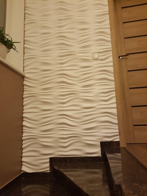 Dekoracyjny panel ścienny 3D z gipsu - model 2 - realizacje i inspiracje (10).jpg