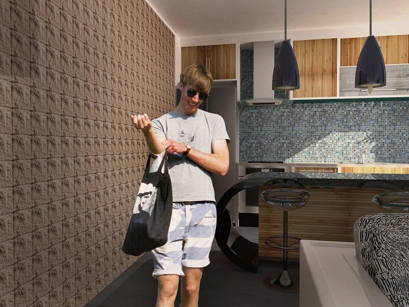 Kamień dekoracyjny - AVILA - imitacja kamienia z płytek gipsowych 3D - 60szt - wizualizacje i inspiracje (5).jpg