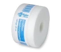 Taśma spoinowa szklana Rigips T-AC03