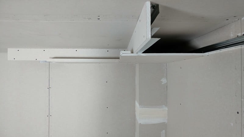 Gotowe elementy do sufitu podwieszanego - półka LED (11).jpg