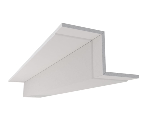 Profil typu "Z" - 1,2mb P-FG15