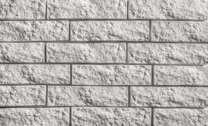 Kamień dekoracyjny - CEGIEŁKA - imitacja kamienia z płytek gipsowych 3D T-FF63-42296SZ