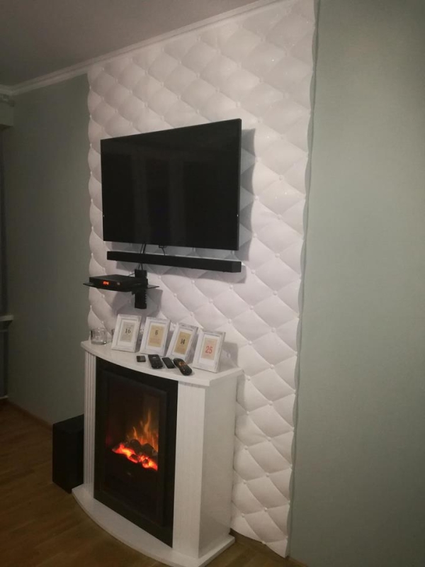 Dekoracyjny panel ścienny 3D z gipsu - model 4 - ralizacje i inspiracje (3).jpg