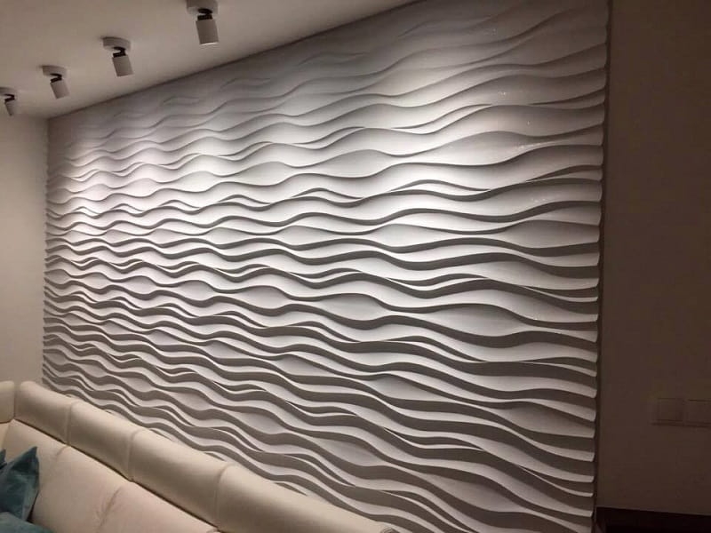 Dekoracyjny panel ścienny 3D z gipsu - model 1 - ralizacje i inspiracje (6).jpg
