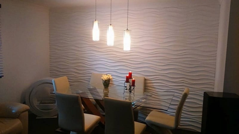 Dekoracyjny panel ścienny 3D z gipsu - model 1 - ralizacje i inspiracje (3).jpg