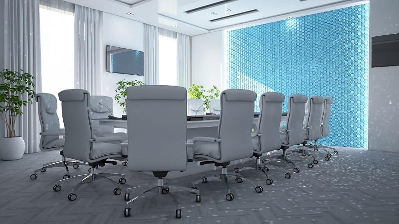 Dekoracyjny panel ścienny 3D z gipsu - model 10 - wizualizacja i inspiracja (3).jpg