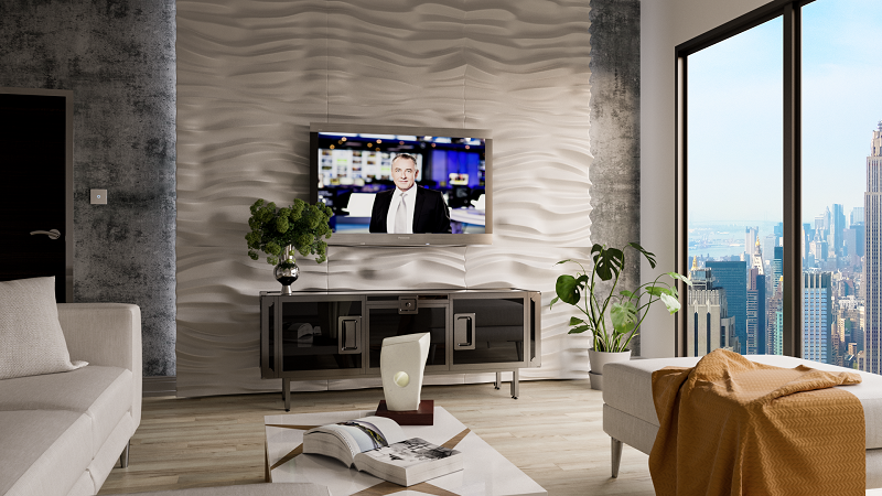 Dekoracyjny panel ścienny 3D z gipsu - model 2 - wizualizacja i inspiracja.png