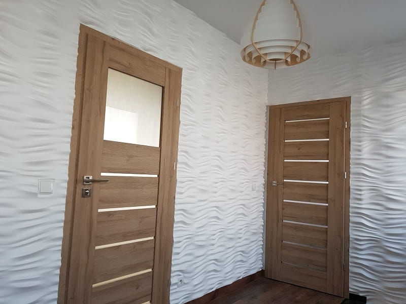 Dekoracyjny panel ścienny 3D z gipsu - model 2 - realizacje i inspiracje (8).jpg