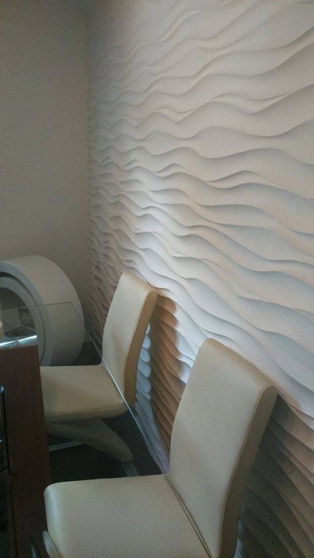 Dekoracyjny panel ścienny 3D z gipsu - model 1 - ralizacje i inspiracje (2).jpg