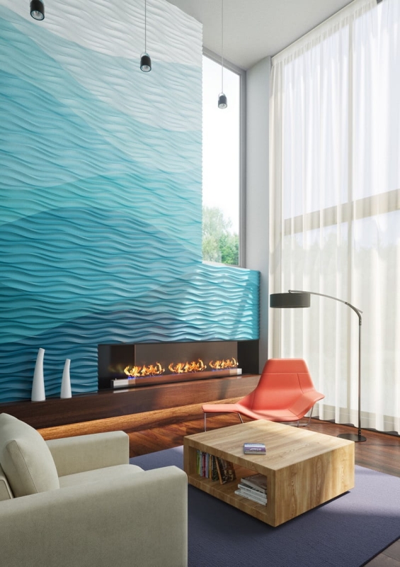 Dekoracyjny panel ścienny 3D z gipsu - model 1 - ralizacje i inspiracje (1).jpg