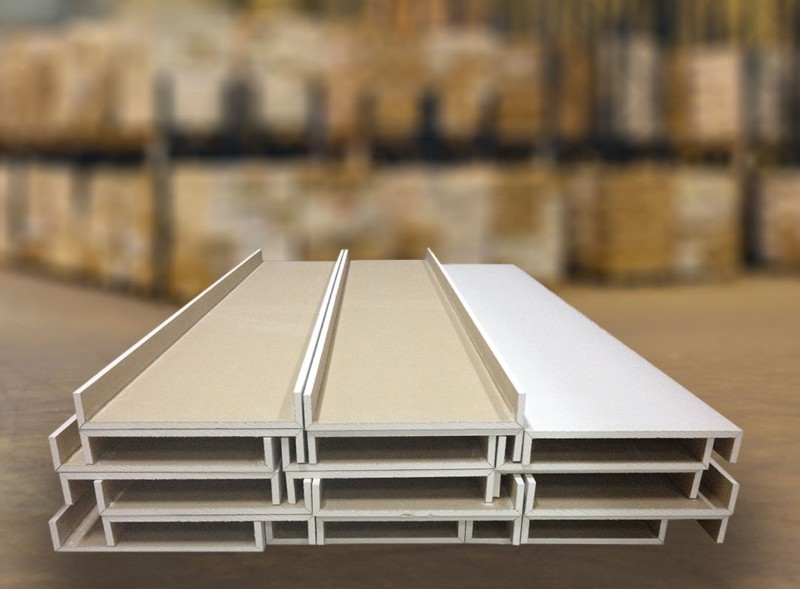 Prefabrykaty Flexgips