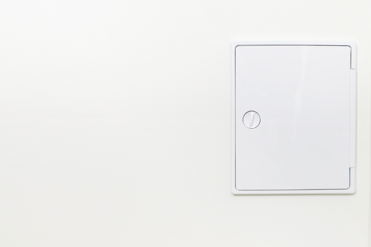 Jak zamontować rewizję GK? Praktyczny poradnik