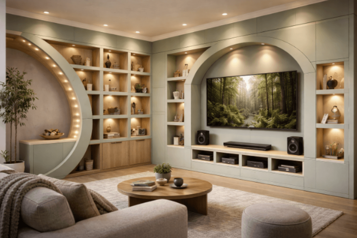 Ile kosztuje wykończenie wnętrza z FlexGips? Szczegółowy kalkulator i porady, jak zredukować koszty